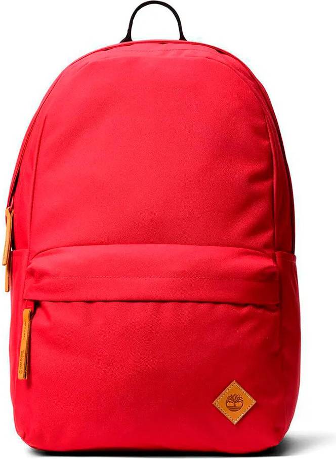 Timberland Timberpack Backpack - Red