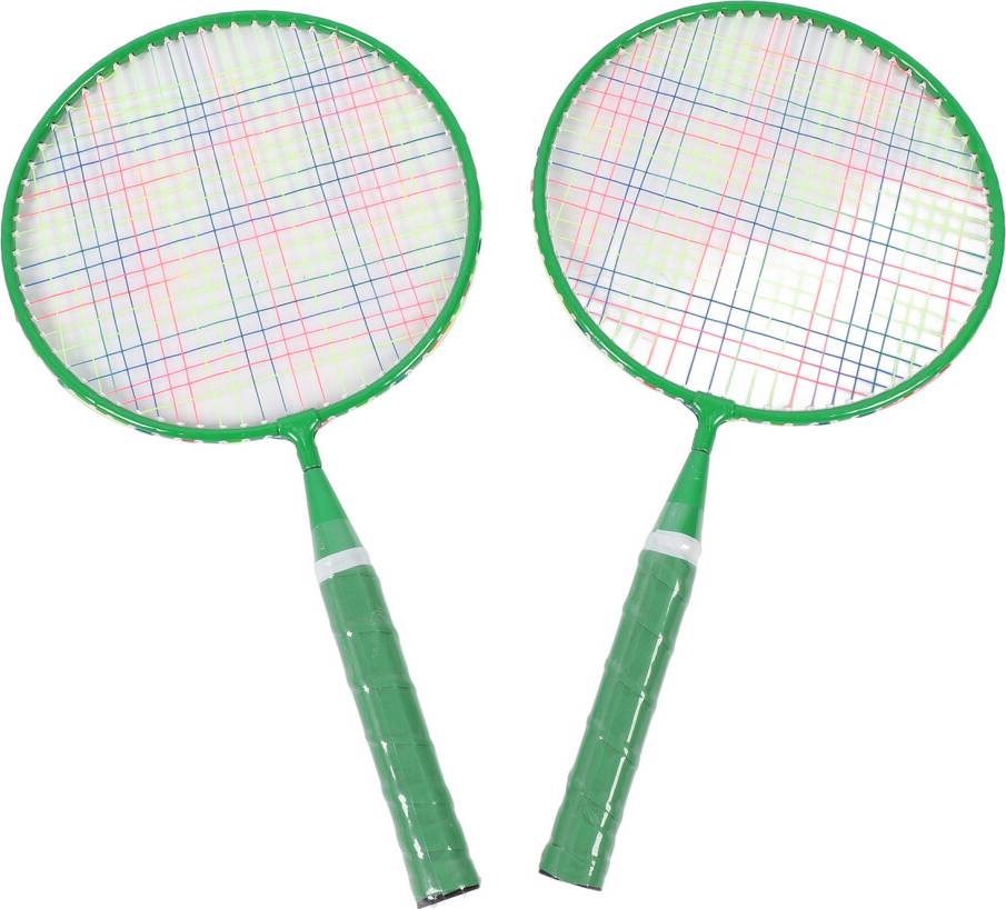 Badminton racket Children Badminton Racket Set with Carrying Bag