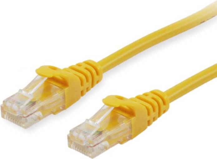 Equip Cat6a U UTP RJ45 Cable