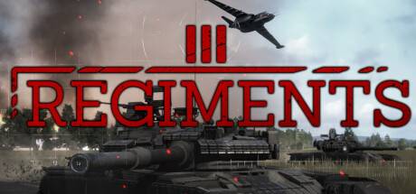 Regiments PC Steam Key