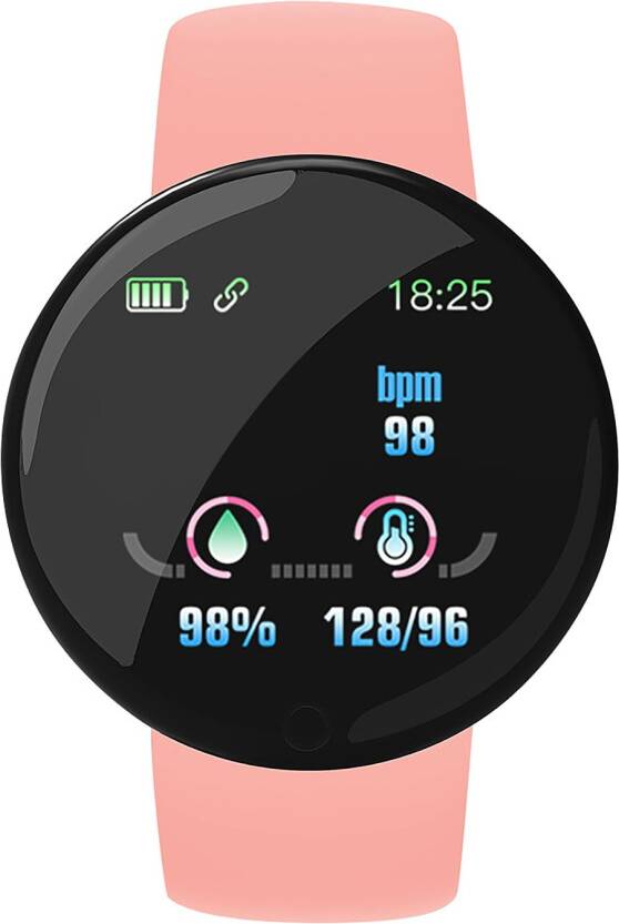 D18S 1.44 Inch Smart Watch