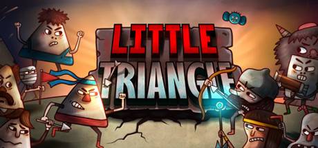 Little Triangle PC