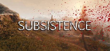 Subsistence Steam Key