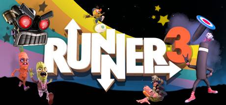 Runner3 PC Steam Key