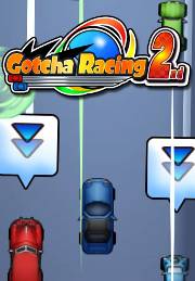 Gotcha Gotcha Racing 2nd