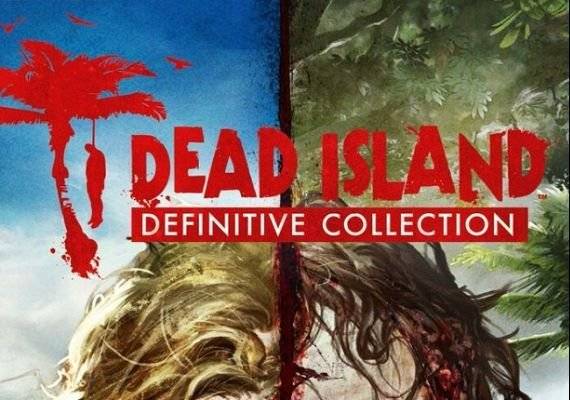 Dead Island Definitive Collection PC