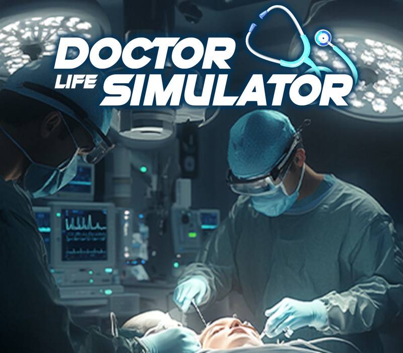 Doctor Life Simulator Steam