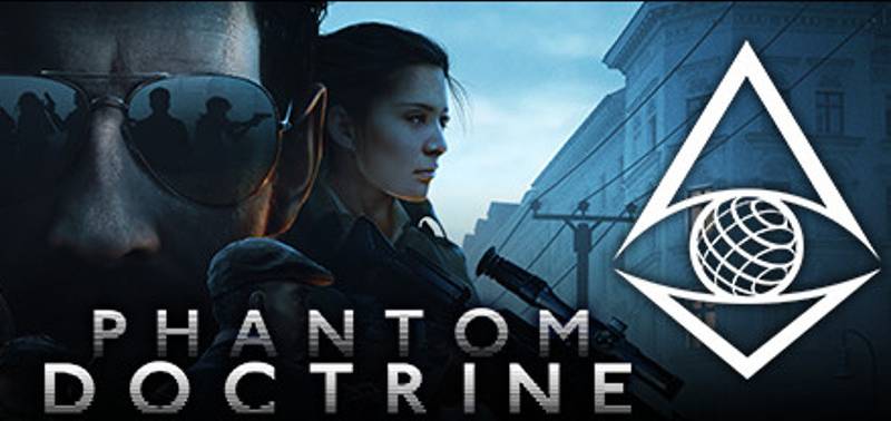 Steam code Phantom Doctrine PC Download Steam Code