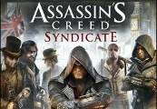 Assassin's Creed Syndicate Ubisoft Connect Digital