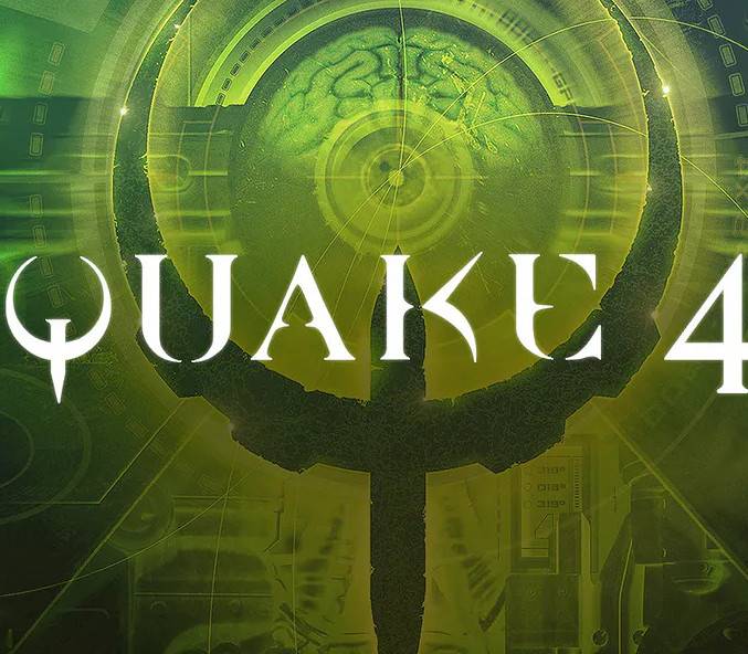 Quake IV PC Steam Key