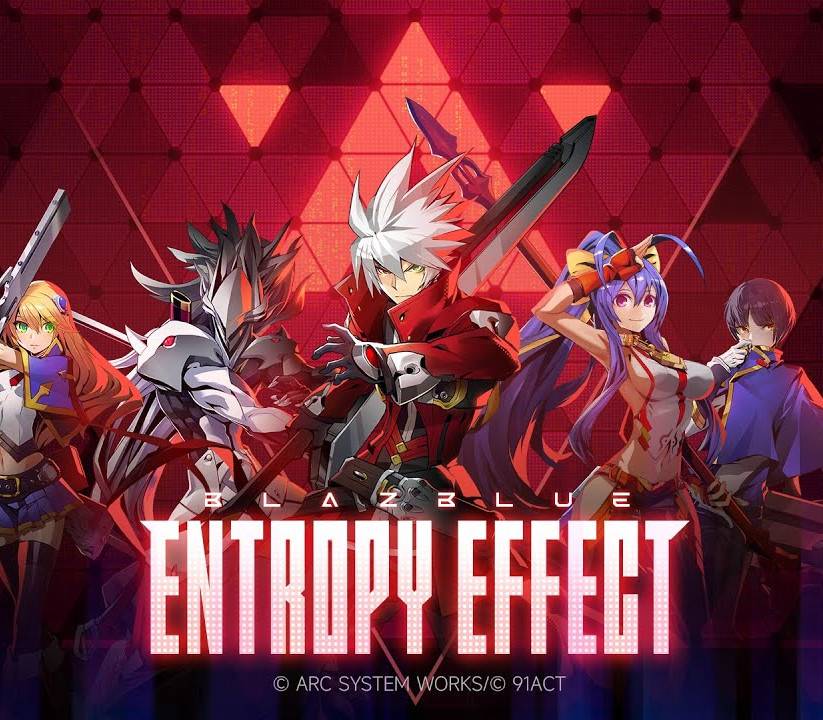 Entropy Effect Steam Key