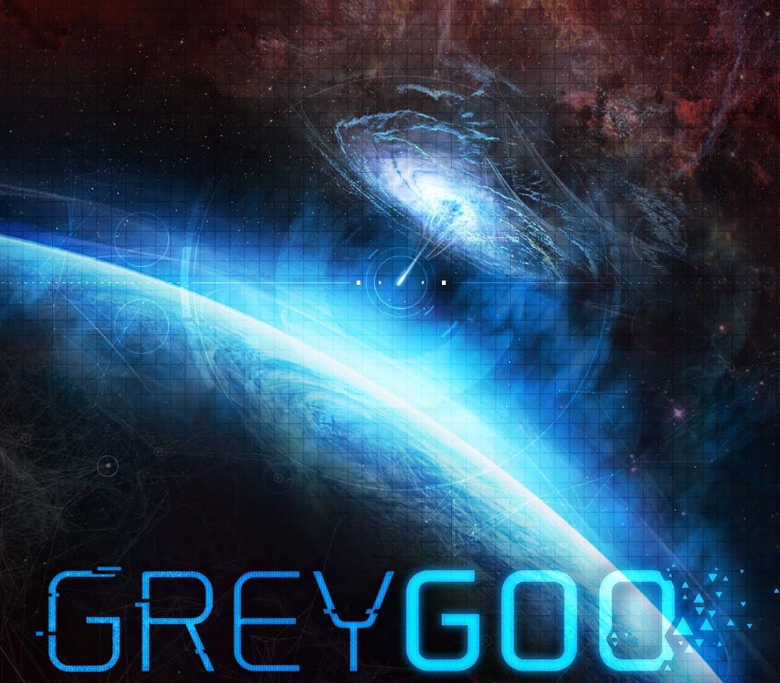 Grey Goo Definitive Edition PC Steam Key