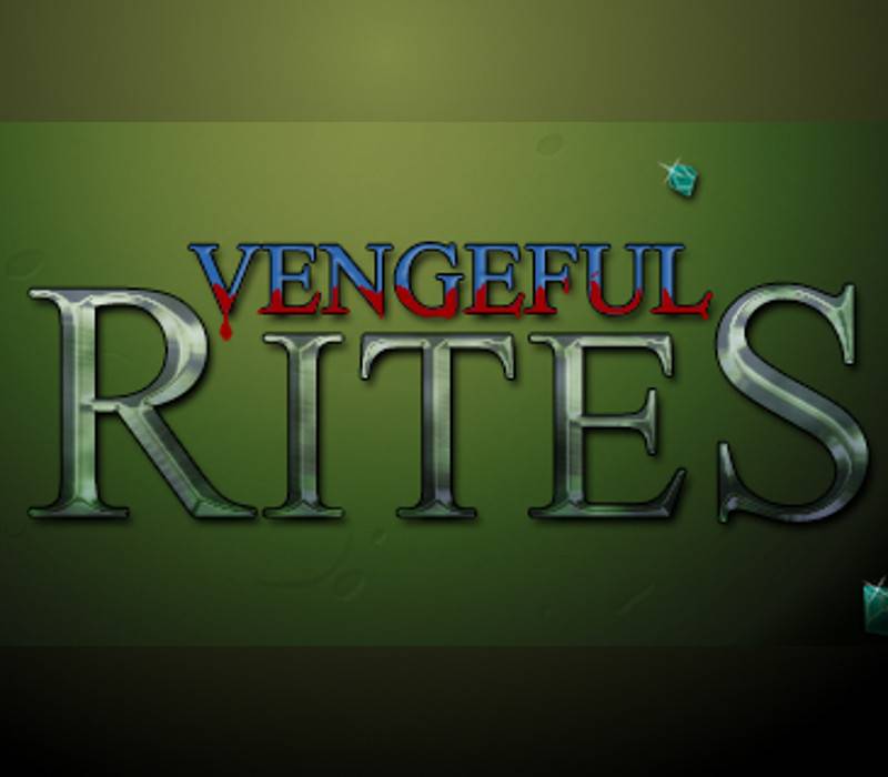 Vengeful Rites PC Steam Key