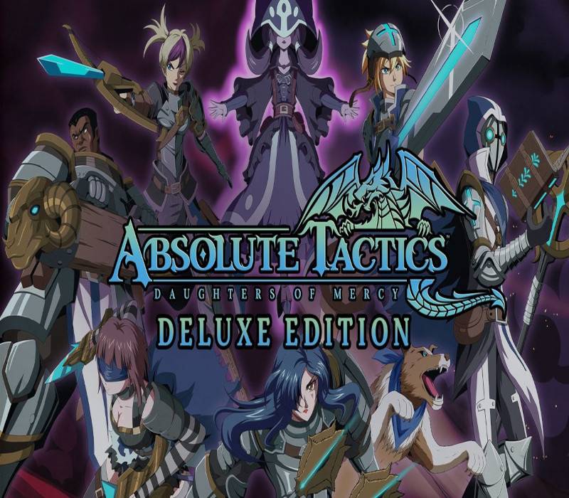 Absolute Tactics Deluxe Edition Steam CD Key