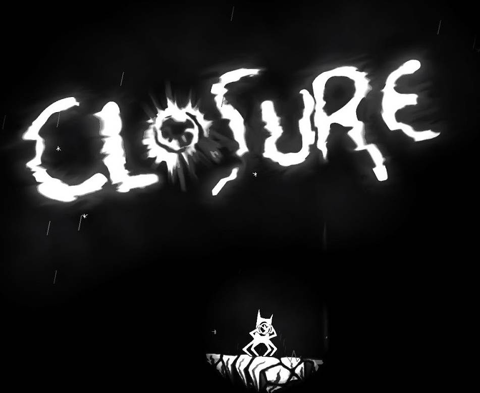 Closure EU PC Steam CD Key