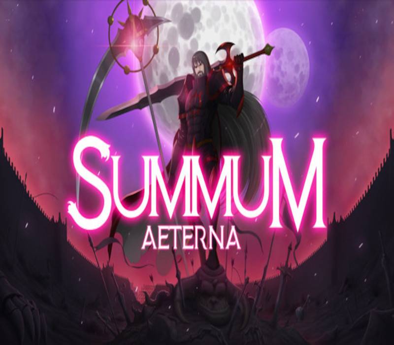Summum Aeterna PC Steam CD Key