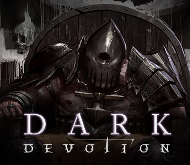 Dark Devotion PC Steam Key