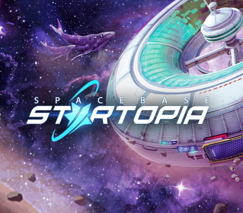 Spacebase Startopia Pc