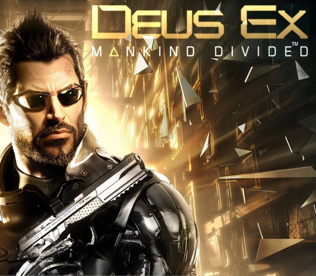 Digital Deluxe Edition Steam Key