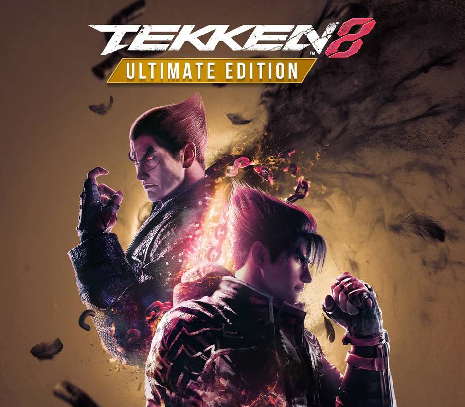 Tekken 8 Ultimate Edition PC Download Steam Code