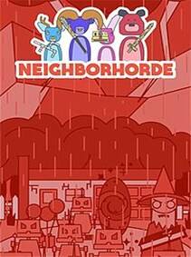 Neighborhorde PC Steam Key