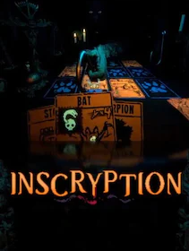 Inscryption PC Steam Key