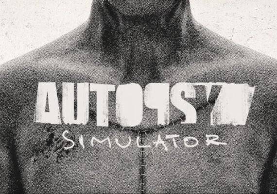Autopsy Simulator EU