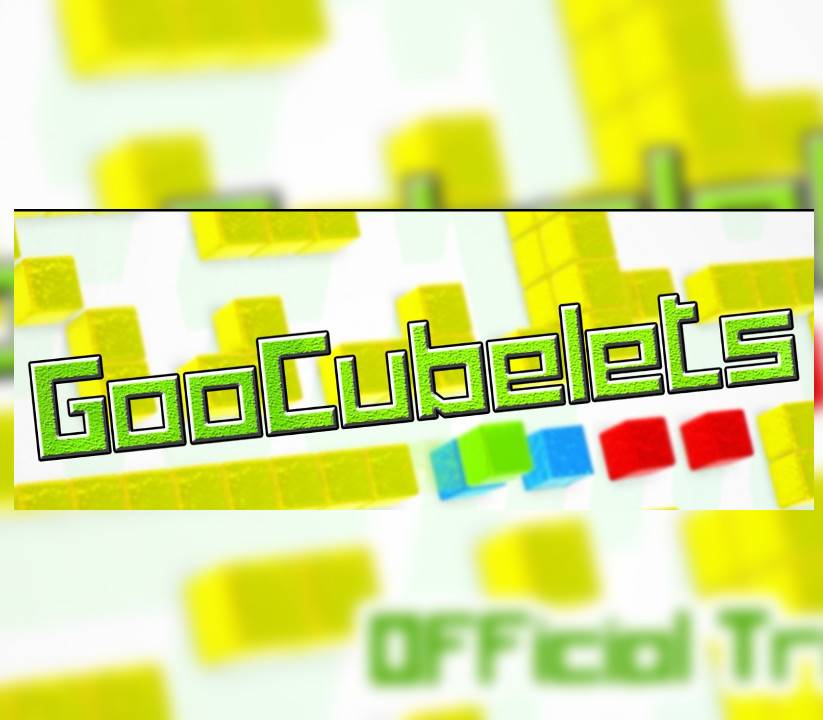 GooCubelets PC Steam Key