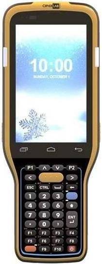 Cipherlab RK95 Android Barcode Scanner