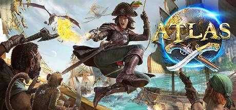 Atlas Steam Key