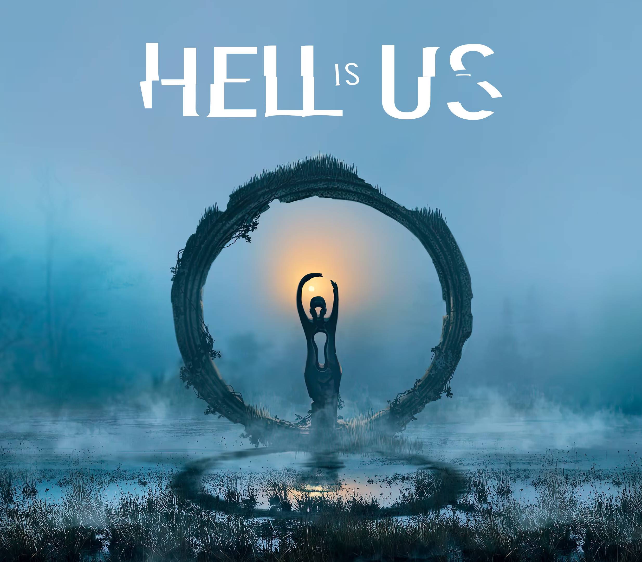 Hell Is Us PC Steam CD Key
