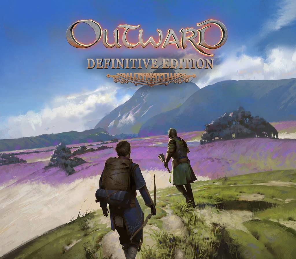 Outward Definitive Edition