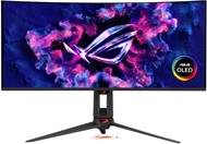 360hz ASUS PG34WCDN 34 Inch QD-OLED Courbé HDR10