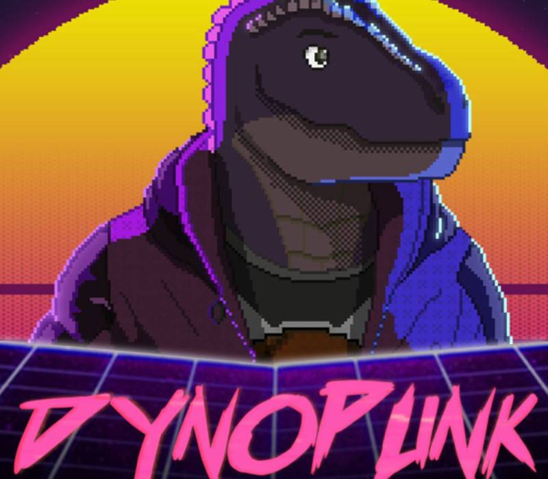 Dynopunk