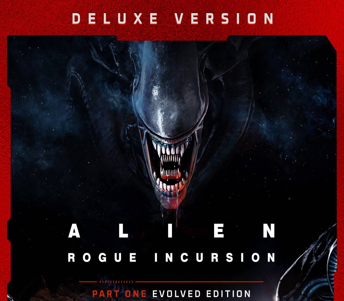 Alien Rogue Incursion Evolved Deluxe Edition PC