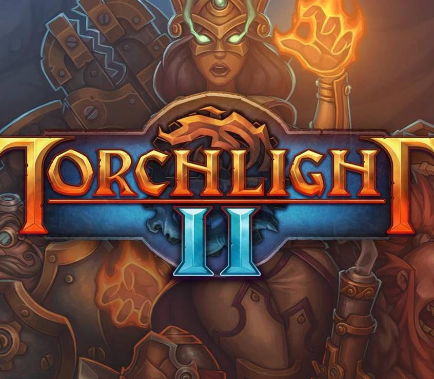 Torchlight II PC Steam
