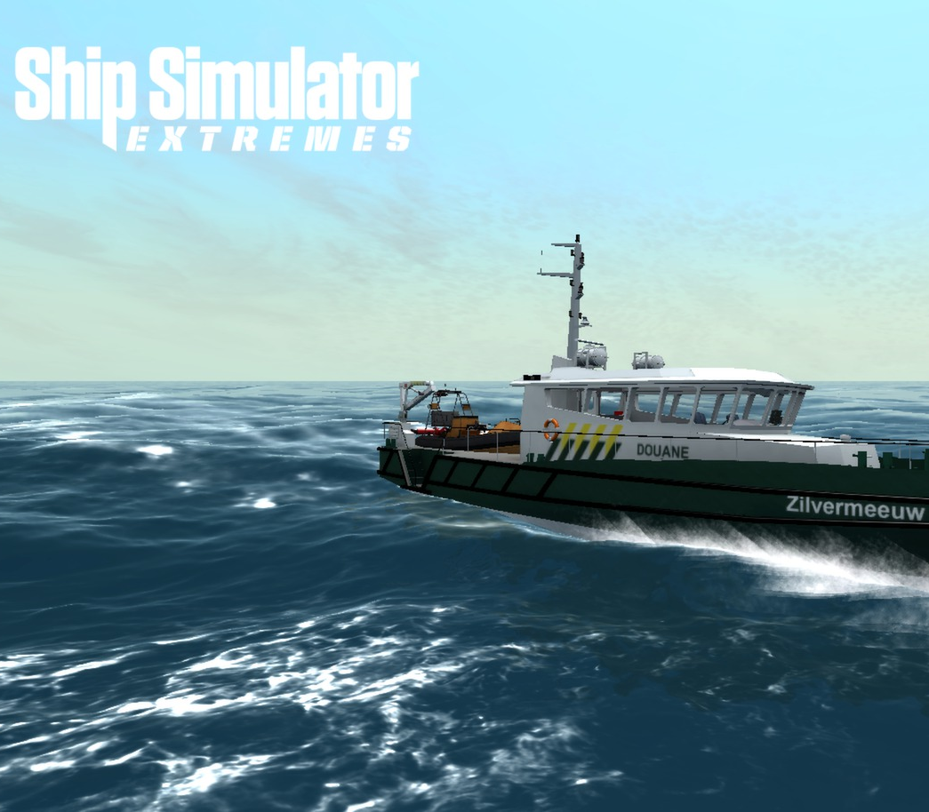 Ship Simulator Extremes PC