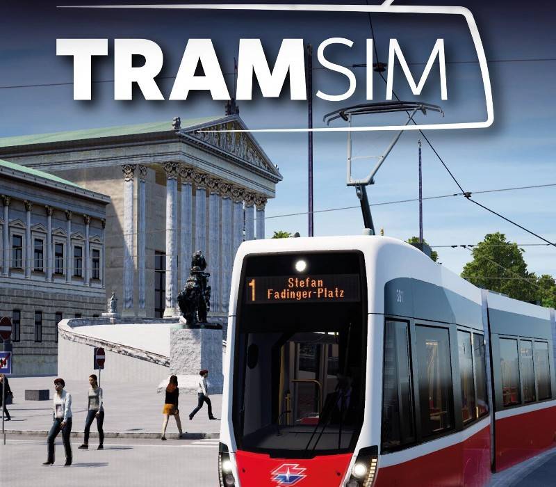 TramSim PC