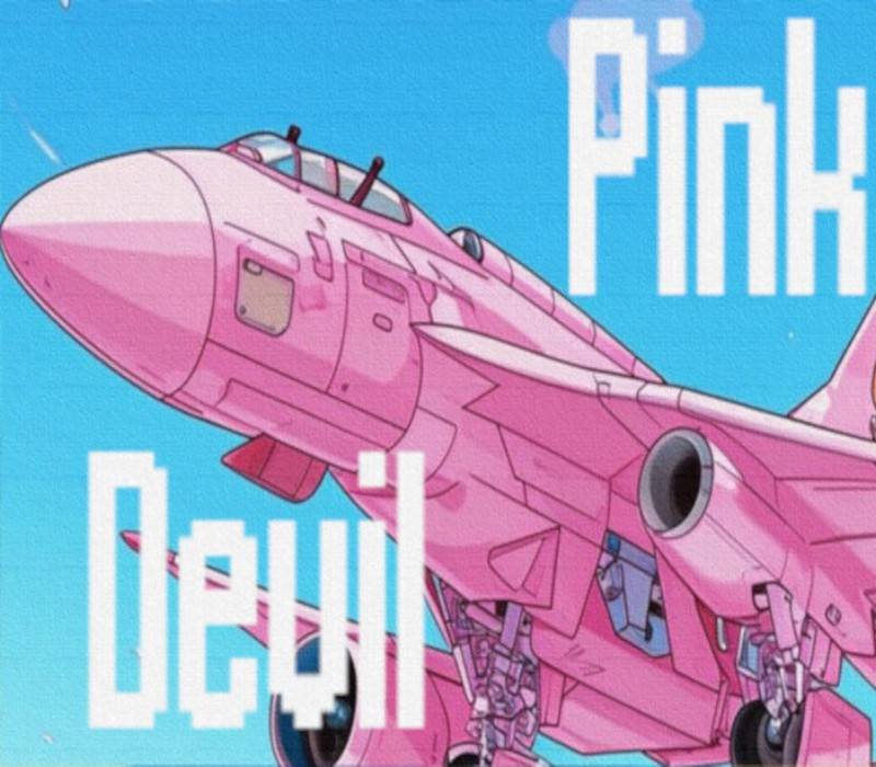 Pink Devil PC Steam Key