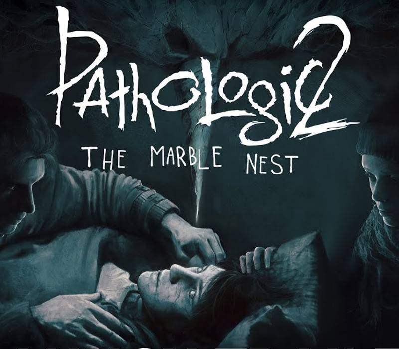 Pathologic 2 Marble Nest DLC PC