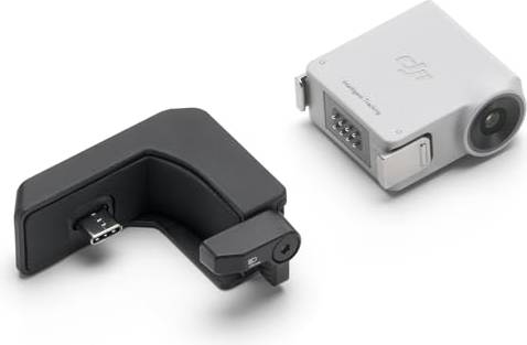 Dji rs DJI RS Intelligent Tracking Module