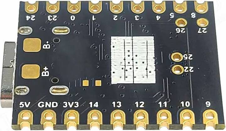 Jojomino ESP32-H2 Development Board Module