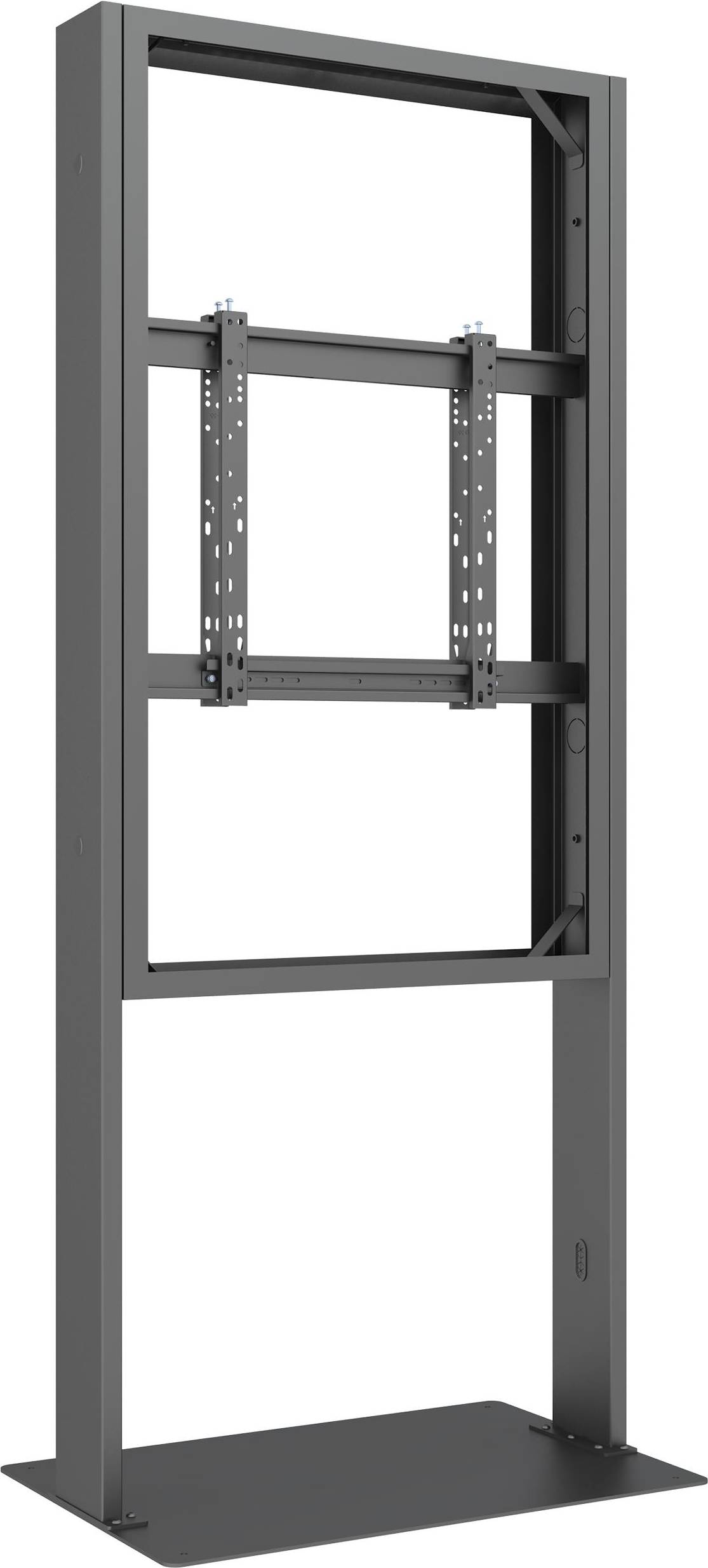 Multibrackets M Pro Series Encl Floorm Stativ
