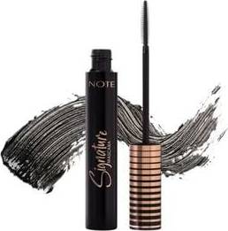 Note Signature Mascara 12ml