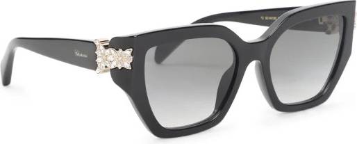 Chopard High Jewellery Solbriller - Sort