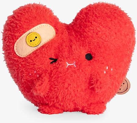 Noodoll Heart Riceache Soft Toy