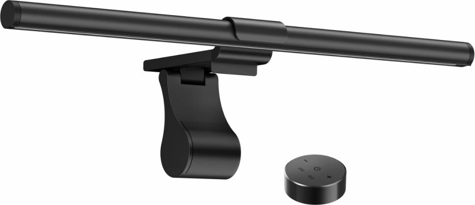 MaxMount Monitor Light Bar With Wireless Controller