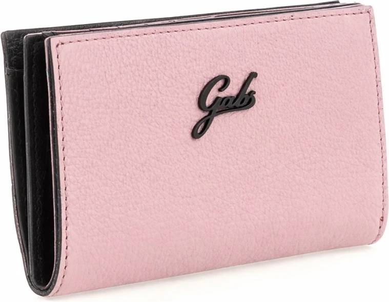 Gmoney14 Ruga Basic Wallet Lyserød