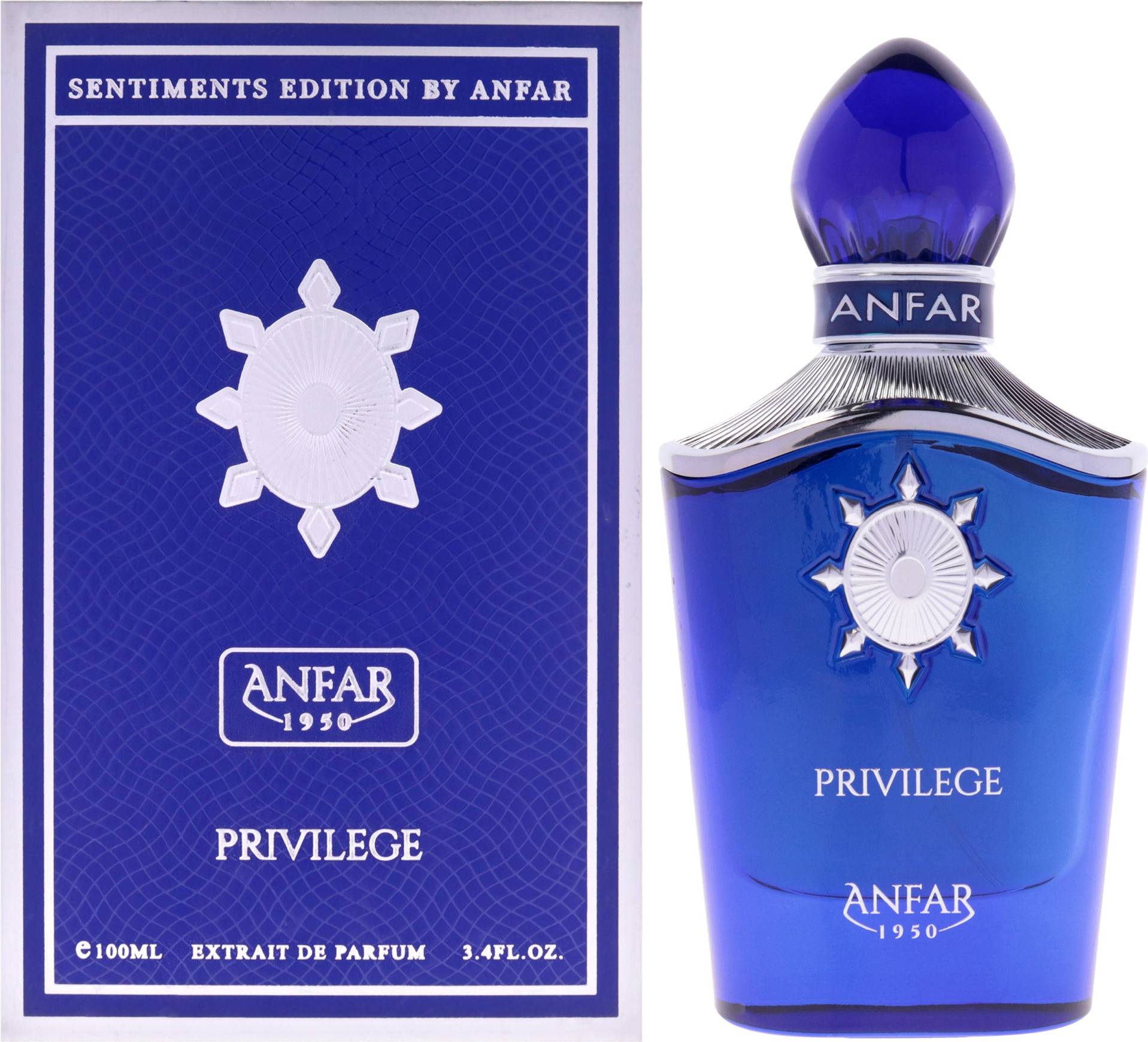Privilege Perfume Extract 100 ml