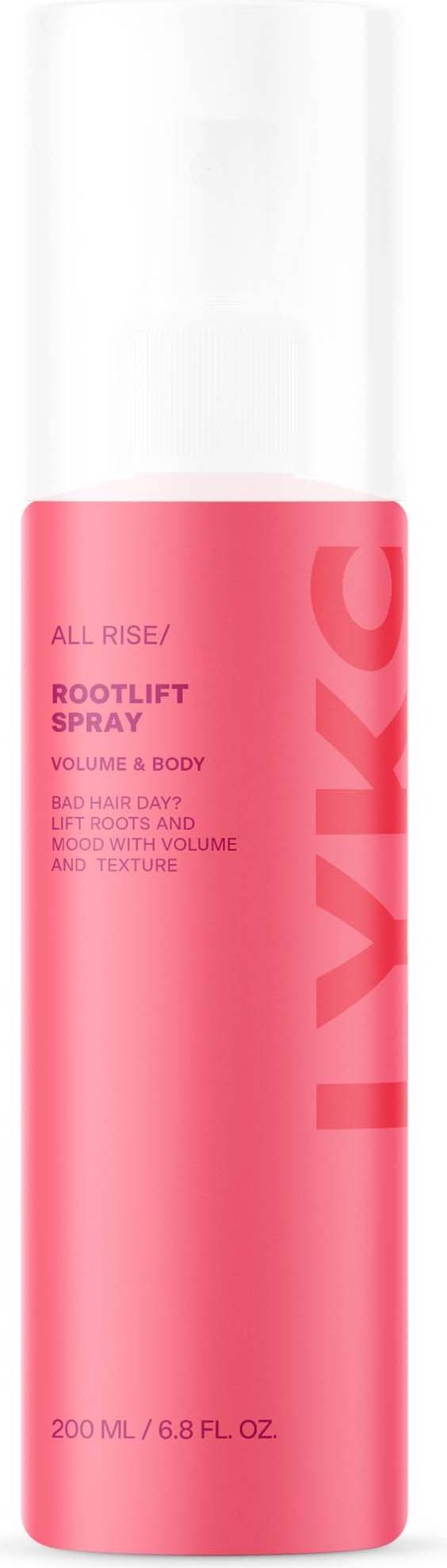 By Lyko All Rise Root Lift 200 ml